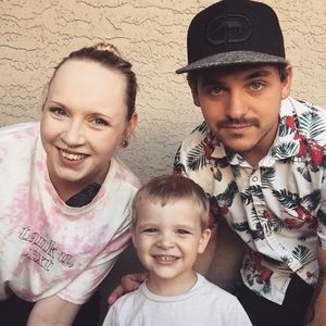 Meet your Posher, Brandon